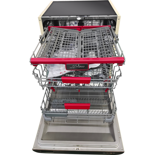 Посудомоечная машина Kaiser S60U88XLElfEm