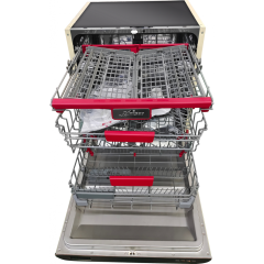 Посудомоечная машина Kaiser S60U88XLElfEm