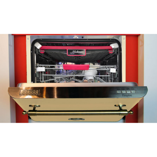 Посудомоечная машина Kaiser S60U88XLElfEm