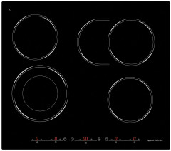 Электрическая варочная панель Zigmund&amp;Shtain CNS 259.60 BX