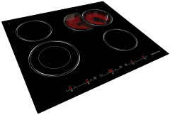 Электрическая варочная панель Zigmund&amp;Shtain CNS 259.60 BX