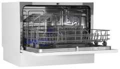 Посудомоечная машина Weissgauff TDW 4017 DS
