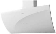 Кухонная вытяжка Lex Plaza 900 White