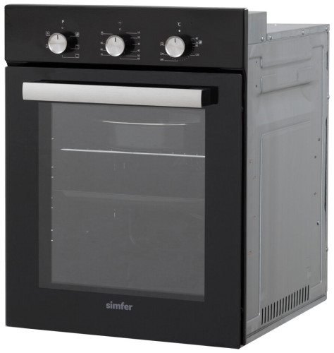 Электрический духовой шкаф Simfer B4EB16016