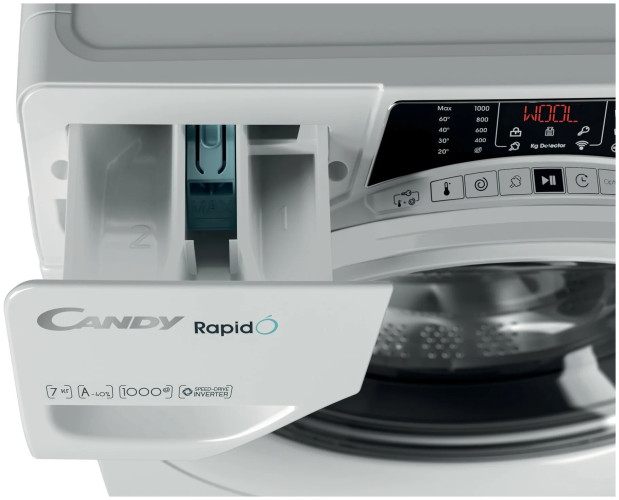 Стиральная машина Candy RO4 1074DWM4-07