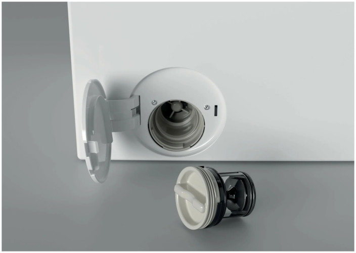 Стиральная машина Candy RO4 1074DWM4-07