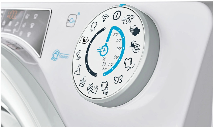 Стиральная машина Candy RO4 1074DWM4-07