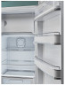 Холодильник Smeg FAB28RDEG5
