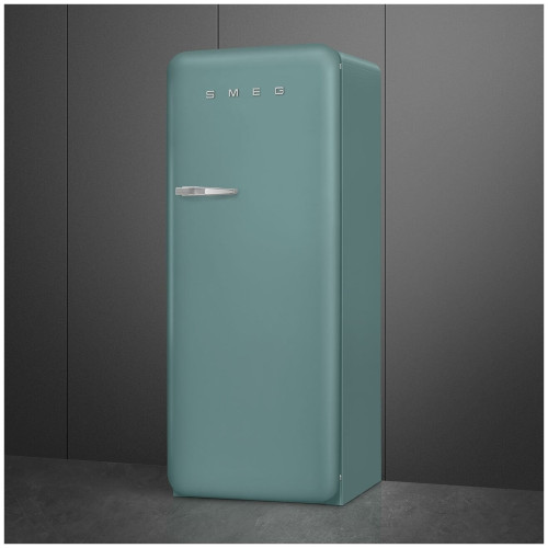 Холодильник Smeg FAB28RDEG5