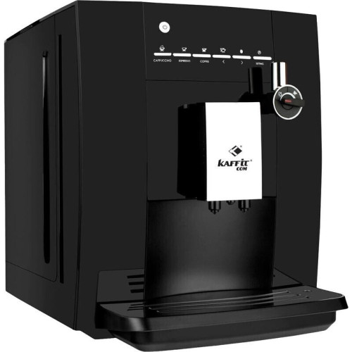 Кофемашина Kaffit KLM1604 Nizza Black