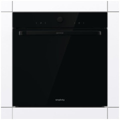 Электрический духовой шкаф Gorenje BOS6737SYB