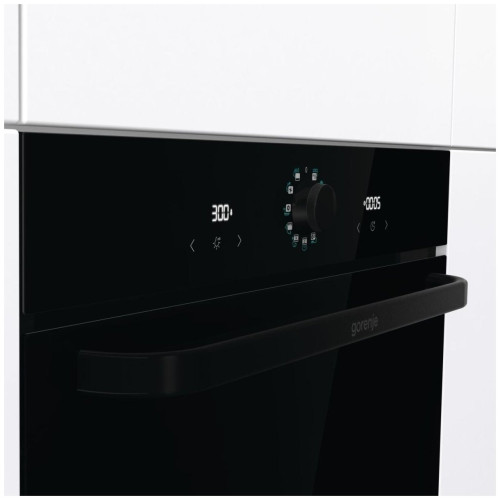 Электрический духовой шкаф Gorenje BOS6737SYB