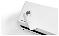 Сплит-система Toshiba RAS-13N3KVR-E / RAS-13N3AVR-E