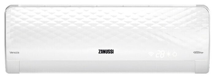 Настенная сплит-система Zanussi ZACS/I-12 HV/A18/N1