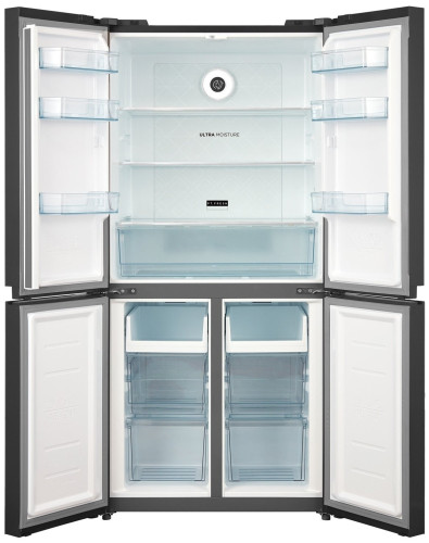 Холодильник Hyundai CM 5005 F