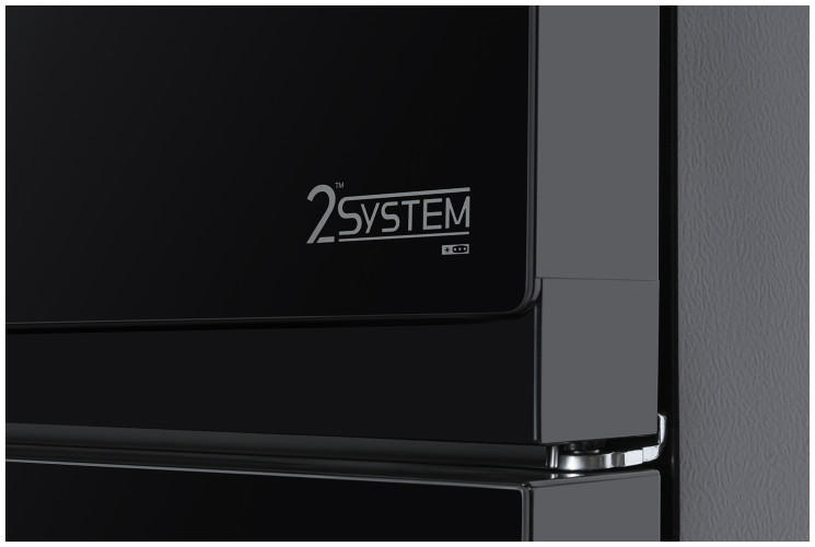 Холодильник Hyundai CM 5005 F