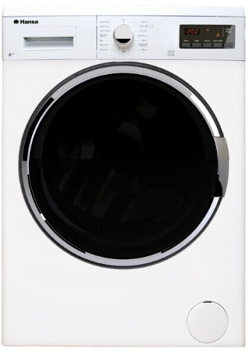 Стиральная машина Hansa WDHS 1260 LW
