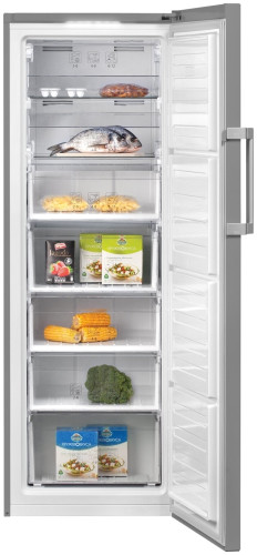 Морозильная камера Beko RFNK 290E23 S
