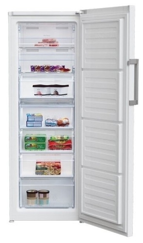 Морозильная камера Beko RFNK 290E23 S