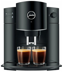 Кофемашина Jura D4 15221