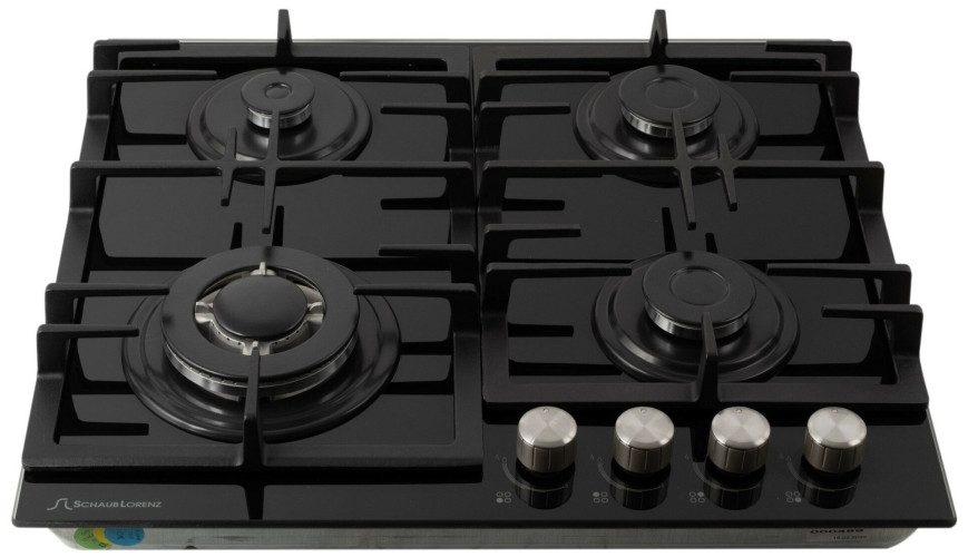 Газовая варочная панель Schaub Lorenz SLK GY6511