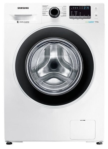 Стиральная машина Samsung WW70J4210HWDLP