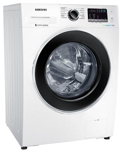 Стиральная машина Samsung WW70J4210HWDLP