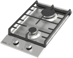 Газовая варочная панель Evelux HEG 300 X