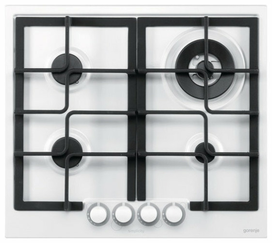 Газовая варочная панель Gorenje G 6 SYW