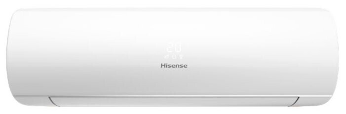 Сплит-система Hisense AS-10UW4SVETS10