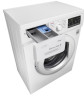 Стиральная машина LG FH-2G6WDS0