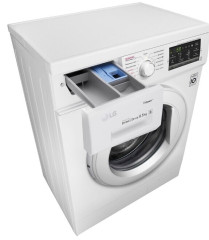 Стиральная машина LG FH-2G6WDS0