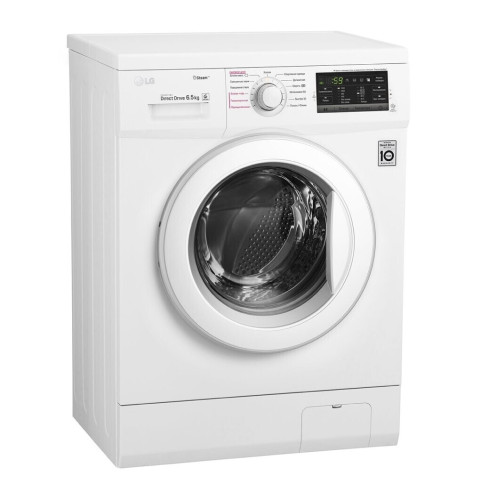 Стиральная машина LG FH-2G6WDS0
