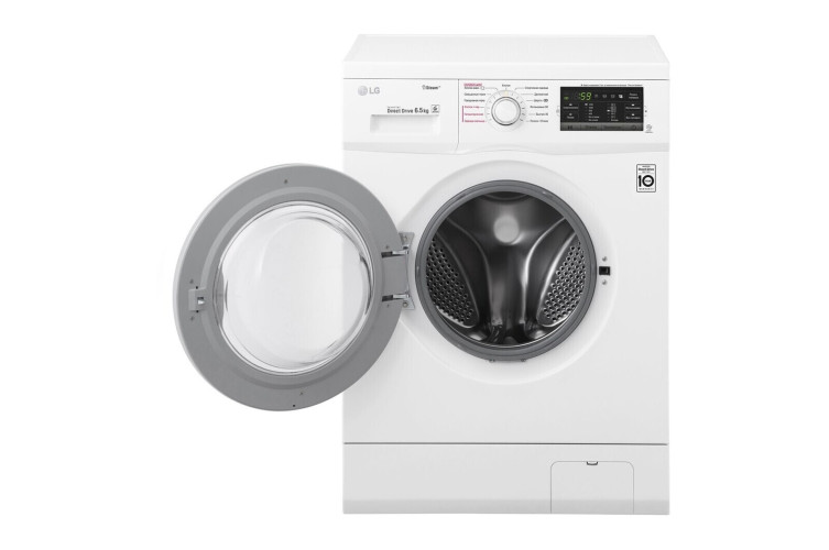 Стиральная машина LG FH-2G6WDS0