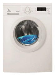 Стиральная машина Electrolux EWP 1672 TDW