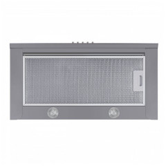 Встраиваемая вытяжка MAUNFELD VSH 60 нержавеющая сталь