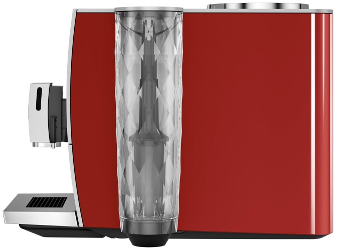 Кофемашина Jura ENA 8 15255