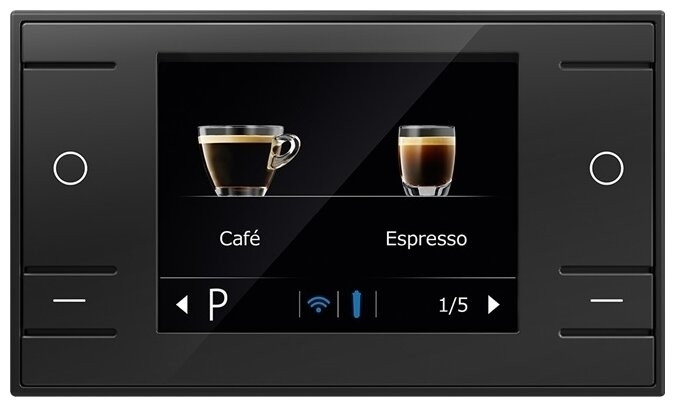 Кофемашина Jura ENA 8 15255