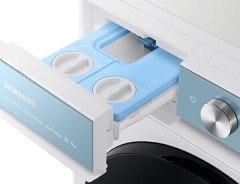 Стиральная машина Samsung WW11BB944CGMLD