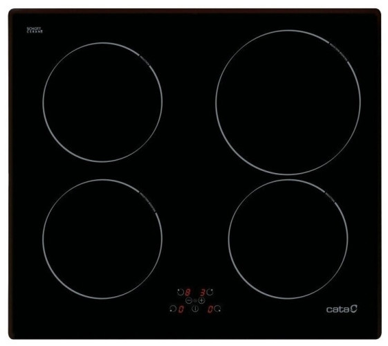 Индукционная варочная панель Cata IB 6104 BK