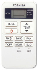 Сплит-система Toshiba RAS-13EKV-EE / RAS-13EAV-EE