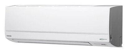 Сплит-система Toshiba RAS-13EKV-EE / RAS-13EAV-EE