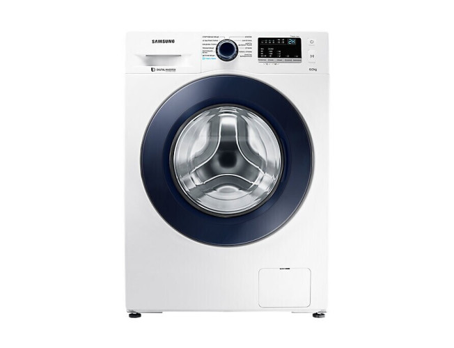 Стиральная машина Samsung WW60J30G03W