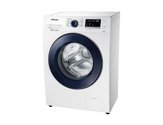 Стиральная машина Samsung WW60J30G03W