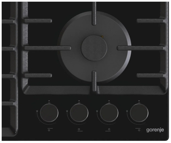 Газовая варочная панель Gorenje GTW 642 SYB