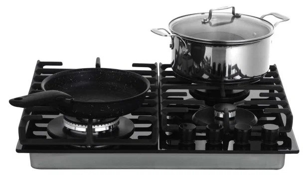 Газовая варочная панель Gorenje GTW 642 SYB