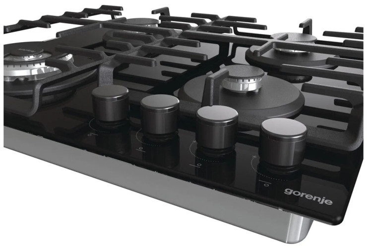 Газовая варочная панель Gorenje GTW 642 SYB