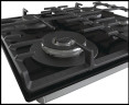 Газовая варочная панель Gorenje GTW 642 SYB