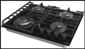 Газовая варочная панель Gorenje GTW 642 SYB