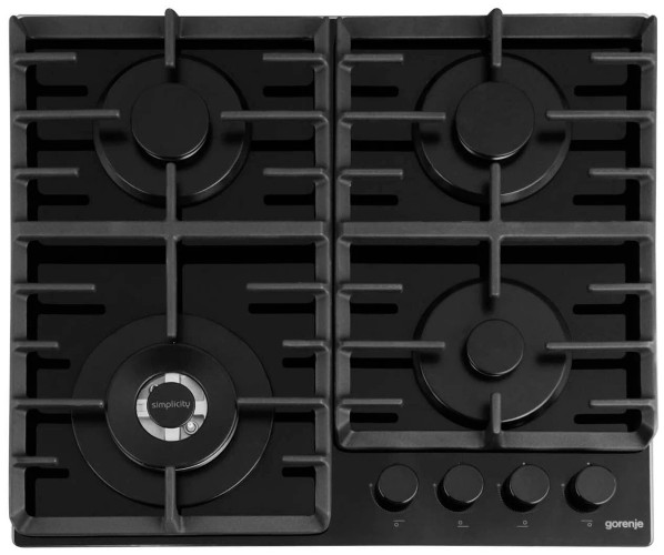 Газовая варочная панель Gorenje GTW 642 SYB